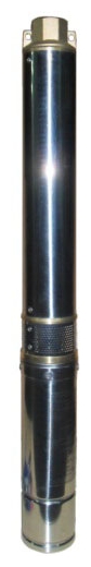 Погружной насос AquamotoR AR 3SPL 3-29 - Скважинный