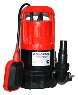 Погружной насос Aquatech AQUA SUB DP-750A - Дренажный