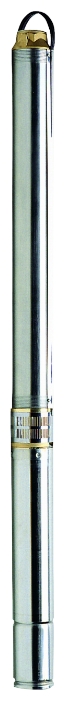Погружной насос Cristal 4SDm3/24 - Скважинный