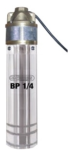 Погружной насос Elpumps BP 1/4 - Скважинный