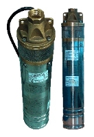 Погружной насос ENSYCO Km-150 - Скважинный