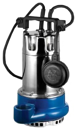 Погружной насос Pentax Water Pumps DH 100 G - Дренажный