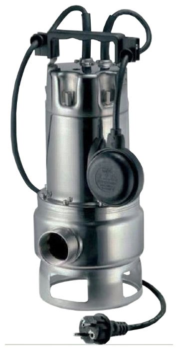 Погружной насос Pentax Water Pumps DX -100 G - Фекальный
