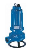Погружной насос Pentax Water Pumps DTRT550 - Фекальный