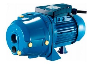 Поверхностный насос Pentax Water Pumps AP100/P20 - Обычный