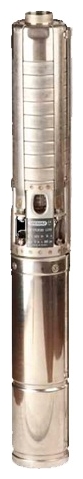 Погружной насос SPERONI SPS 0518 (без конденсатора) - Скважинный