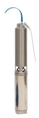 Погружной насос Wilo TWU 4-0407-C-Plug&Pump/FC - Скважинный