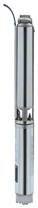 Погружной насос Wilo TWU 4-0414-C-Plug&Pump/DS - Скважинный