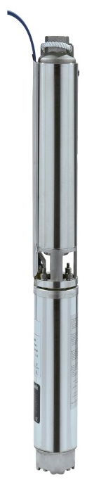 Погружной насос Wilo TWU 4-0405-C-Plug&Pump/FC - Скважинный