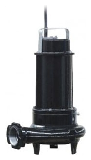 Погружной насос Zenit GRI 200/2/G50H AOCT-E (380В) - Фекальный